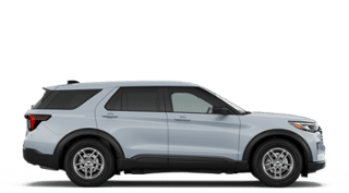 2026 Ford Explorer® External Image 1